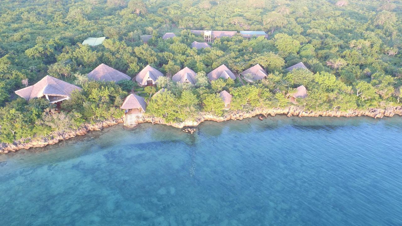 Pemba Arti Lodge 외부 사진