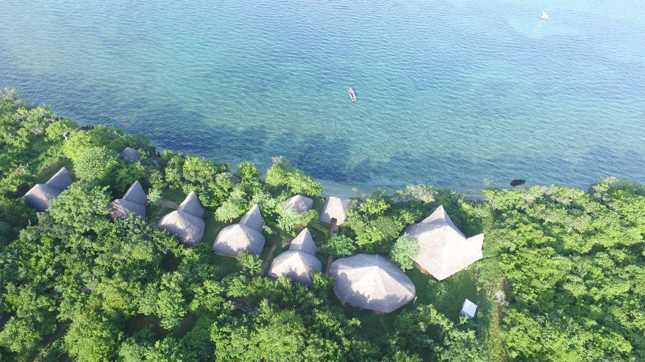 Pemba Arti Lodge 외부 사진