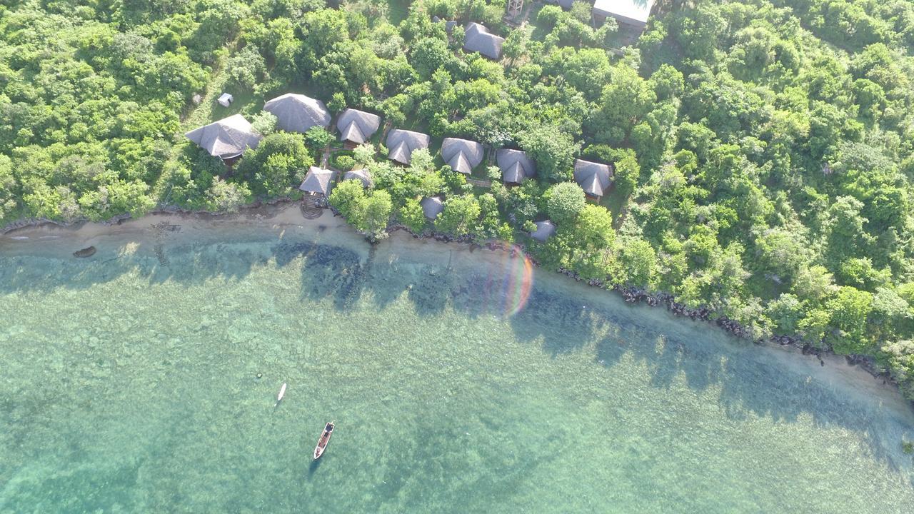 Pemba Arti Lodge 외부 사진